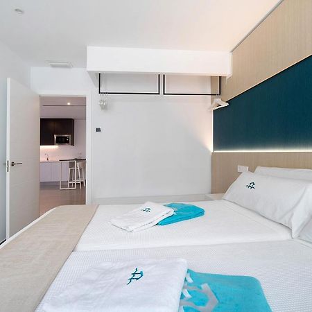 Lola Sea Villa نوفو سانكتي بيتري المظهر الخارجي الصورة