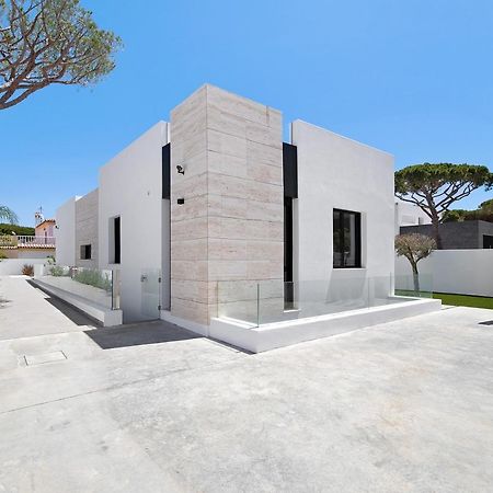 Lola Sea Villa نوفو سانكتي بيتري المظهر الخارجي الصورة
