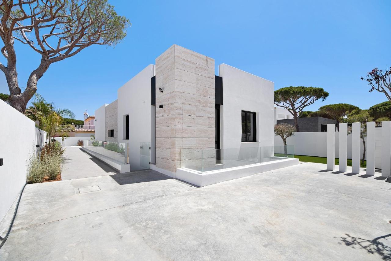 Lola Sea Villa نوفو سانكتي بيتري المظهر الخارجي الصورة